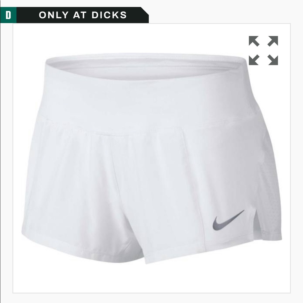 Nike 3” Dry Running Shorts